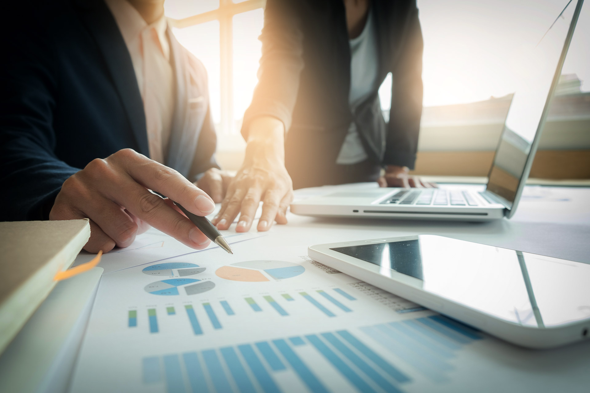 B2B物販サービス